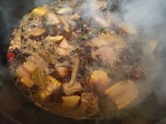 -锅老头铁锅炖•大锅蒸汽海鲜(韩乐坊店)