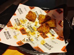 -探鱼·鲜青椒爽麻烤鱼(番禺万达店)