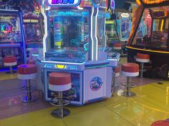 -风云再起游乐汇(北京西单西西友谊店)