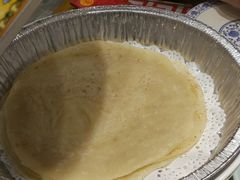 -吉祥春饼·烤鸭(国贸店)