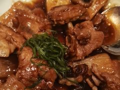 -百富源·海鲜辽菜(和平北大街店)