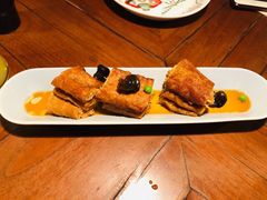 -外婆家(西红门荟聚购物中心店)
