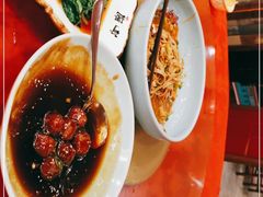 -山西会馆·晋菜·晋商宴·牌匾博物馆(胜利东街店)