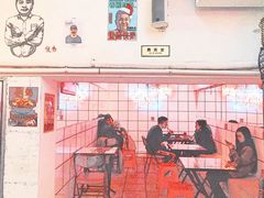 -春麗吃飯公司(工体店)