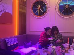 -星耀KTV(江汉路新佳丽时尚广场店)