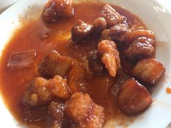 -粤仔湾砂锅粥(广益哥伦布店)