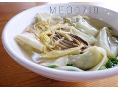 -忆秦园小笼包(惠山古镇总店)