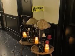 -涟LIAN·泰式按摩·MASSAGE·SPA(深业上城店)