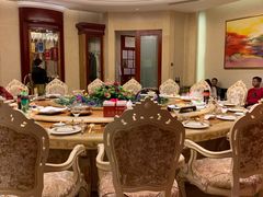 -苏州吴中白金汉爵大酒店