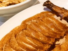 -惠丰堂饭庄·烤鸭·京味菜(翠微路店)