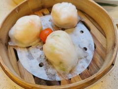 金牌虾饺皇-点都德(华强南店)