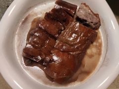 -香香海南菜餐厅