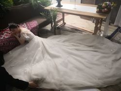 韩式-THE QUEEN(北京店)