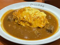 -CoCo壱番屋(久光百货店)