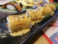 -友壹町寿司(嘉洲广场店)