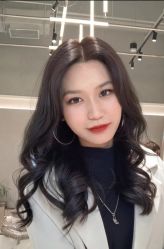 -MORI HAIR SALON日式美发沙龙