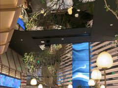 -桂满陇·海市蜃楼·黑金(国金店)