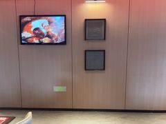 -李记搅团•非遗陕菜(三桥店)