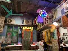 -老长沙龙虾馆·聚会餐厅(白石洲店)