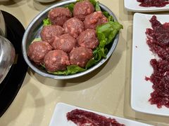 生丸-伟记牛肉(金鸿公路店)