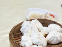 -兴悦酒家(保利克洛维店)
