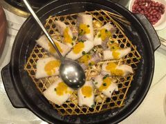 -顺峰顺水顺德菜(第一百货店)