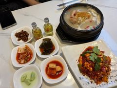 -长顺参鸡汤店(西塔总店)