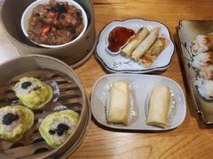 -本味友膳·茶餐厅(和达中心城店)