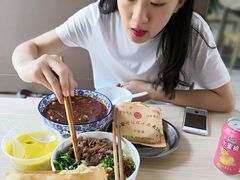-樊记腊汁肉(竹笆市总店)