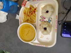 -江南里·新浙菜(苏州大悦城店)