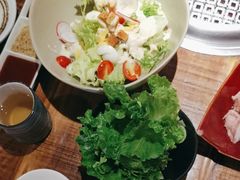 -牛局炭火烧肉(上邦百汇城店)