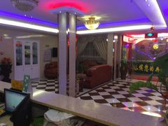 -紫罗兰足浴养生会所(长兴城店)