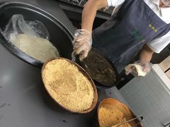糍粑-禾生粑粑坊(陕西路店)