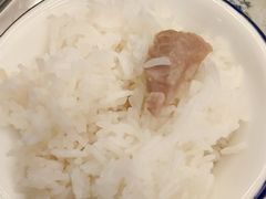 传统咸肉饭-小煵记·打边炉(西丽文光店)