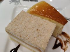 -斗牛士牛排餐厅(嘉里汇店)