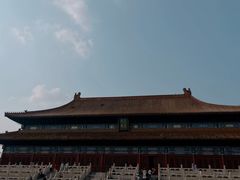 -北京市劳动人民文化宫(太庙)