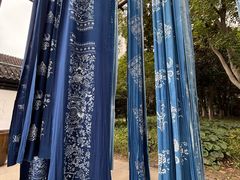 -南通濠河风景名胜区