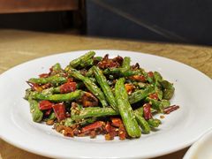 -小尕子·新疆菜(明园店)