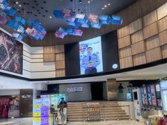 -金逸影城(中关村店)