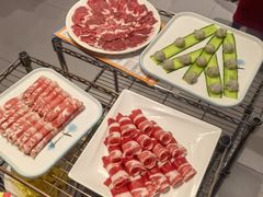 -天宜隆蘑菇宴火锅(石景山旗舰店)