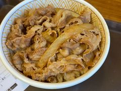 -食其家·牛丼咖喱(广元西路店)