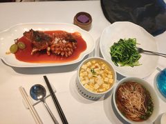 -松鹤楼·非遗·苏帮菜(融科店)
