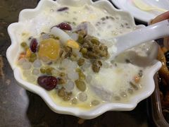 -博鳌悠然·忠锐杂粮茶餐厅