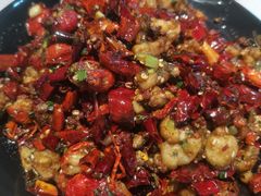 牛蛙虾球-一棠龙虾•王牌虾球(后湖御华里店)