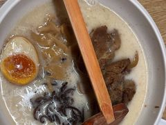 -味千拉面(大悦城店)