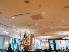 大堂-港丽餐厅(高德置地店)