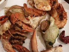 -芭菲盛宴·环球美食(北城国际店)