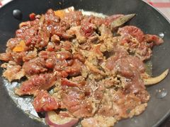 -林真真牛肋条放题(天马店)