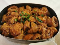 -渔娘渔家丹东海鲜(东直门店)