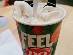 -DQ·蛋糕·冰淇淋(大宁国际商业广场店)